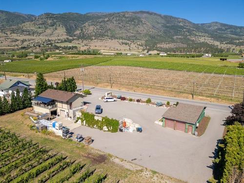 5381 97 Highway, Oliver, BC 