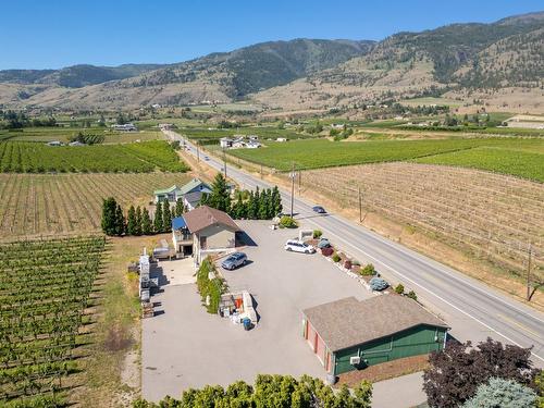 5381 97 Highway, Oliver, BC 