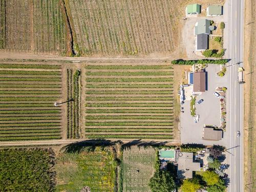 5381 97 Highway, Oliver, BC 