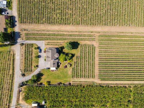 5381 97 Highway, Oliver, BC 