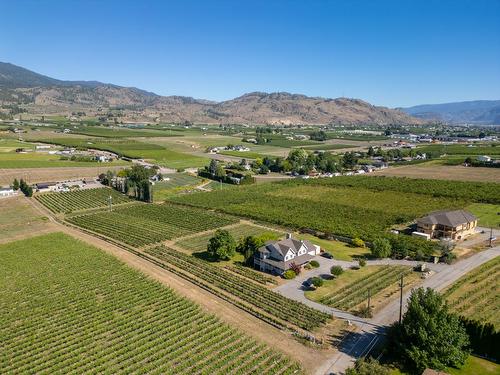 5381 97 Highway, Oliver, BC 