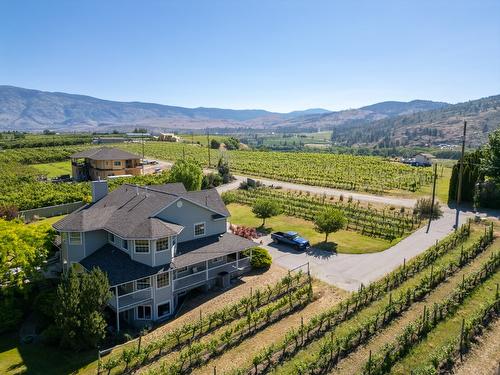 5381 97 Highway, Oliver, BC 