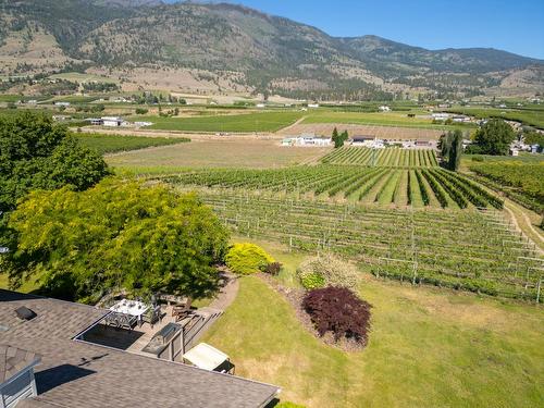 5381 97 Highway, Oliver, BC 