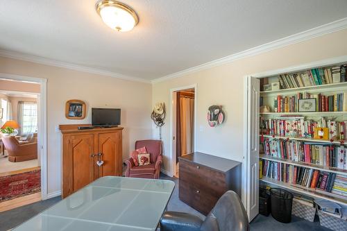 5381 97 Highway, Oliver, BC 