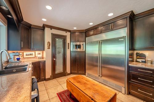 5381 97 Highway, Oliver, BC 