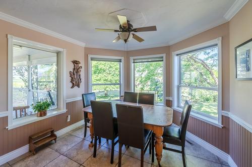 5381 97 Highway, Oliver, BC 