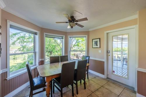 5381 97 Highway, Oliver, BC 