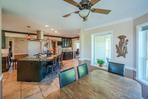 5381 97 Highway, Oliver, BC 