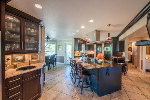 5381 97 Highway, Oliver, BC 