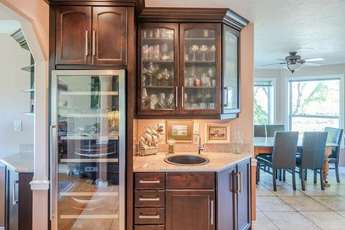 5381 97 Highway, Oliver, BC 