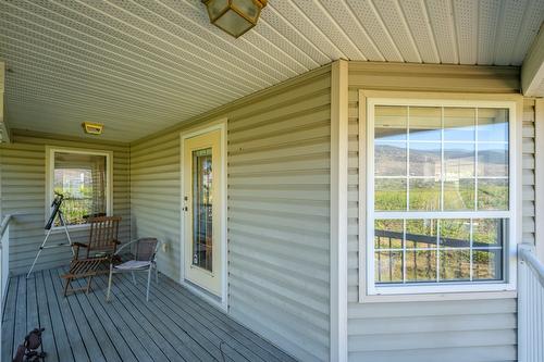 5381 97 Highway, Oliver, BC 