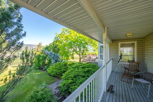 5381 97 Highway, Oliver, BC 