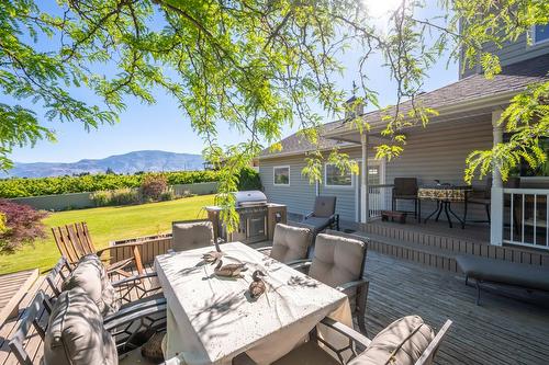 5381 97 Highway, Oliver, BC 