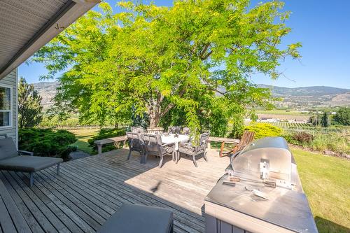 5381 97 Highway, Oliver, BC 