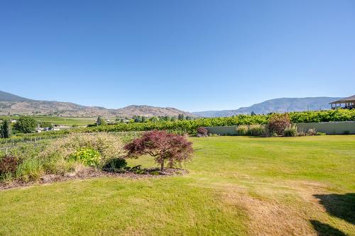 5381 97 Highway, Oliver, BC 