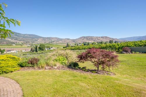 5381 97 Highway, Oliver, BC 
