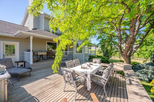5381 97 Highway, Oliver, BC 
