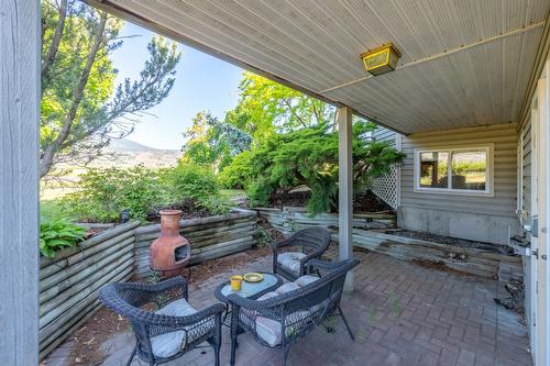 5381 97 Highway, Oliver, BC 