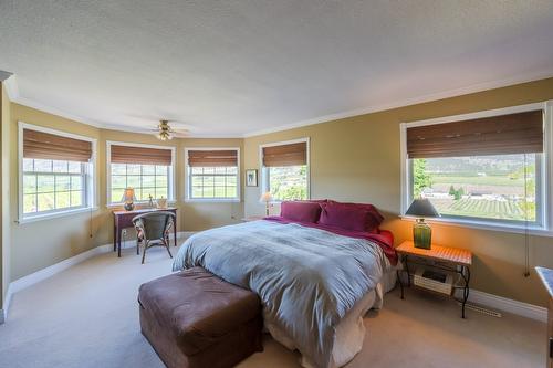 5381 97 Highway, Oliver, BC 