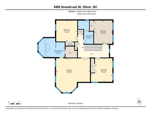 5381 97 Highway, Oliver, BC 
