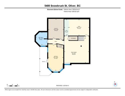 5381 97 Highway, Oliver, BC 