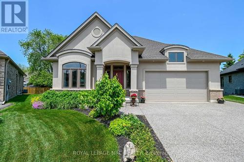 11 EMILY LANE  Pelham (Fonthill), ON L0S 1E4