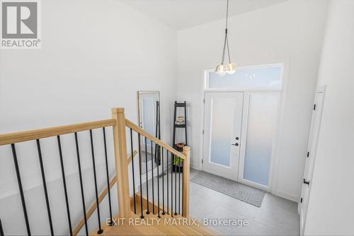 Inside picture of model home for inspiration - 17 Mayer Street, The Nation, ON - Indoor Photo Showing Other Room