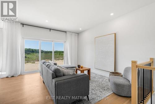Inside picture of model home for inspiration - 17 Mayer Street, The Nation, ON - Indoor Photo Showing Living Room