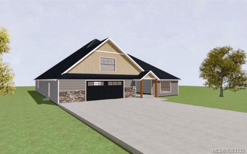 758 Sitka St, Campbell River, BC 