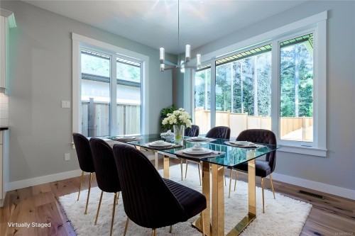 758 Sitka St, Campbell River, BC 