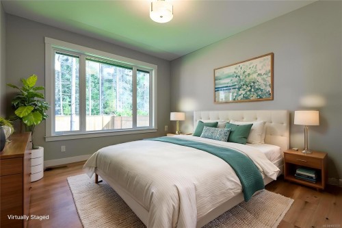 758 Sitka St, Campbell River, BC 