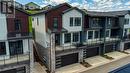 7599 Klinger Road Unit# 5, Vernon, BC  - Outdoor With Balcony With Facade 