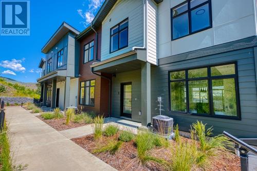 7599 Klinger Road Unit# 5, Vernon, BC - Outdoor