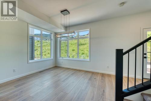 7599 Klinger Road Unit# 5, Vernon, BC - Indoor Photo Showing Other Room
