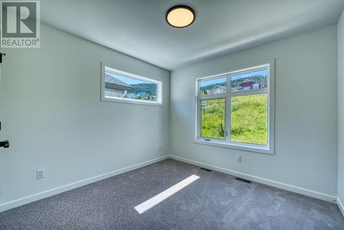 7599 Klinger Road Unit# 5, Vernon, BC - Indoor Photo Showing Other Room