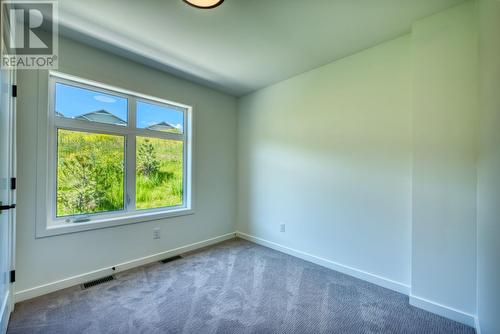 7599 Klinger Road Unit# 5, Vernon, BC - Indoor Photo Showing Other Room