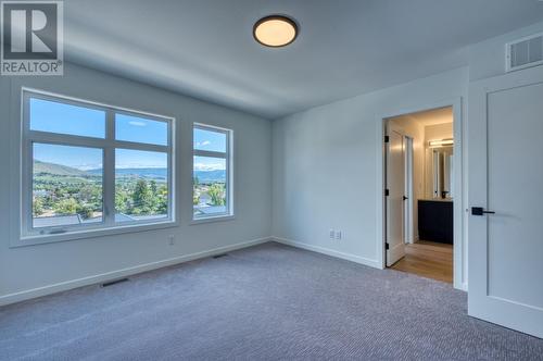 7599 Klinger Road Unit# 5, Vernon, BC - Indoor Photo Showing Other Room