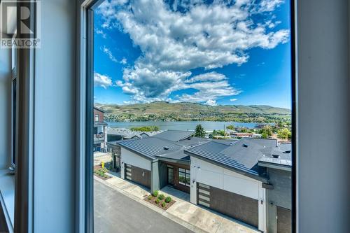 7599 Klinger Road Unit# 5, Vernon, BC -  With View