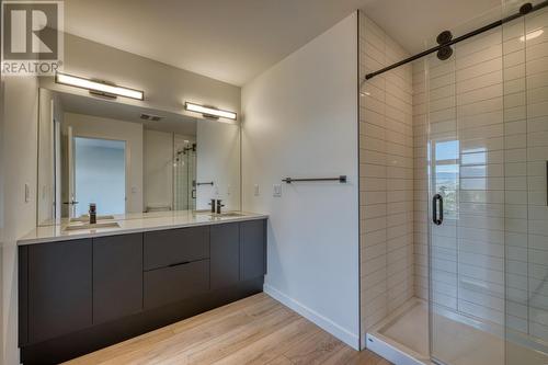 7599 Klinger Road Unit# 5, Vernon, BC - Indoor Photo Showing Bathroom