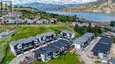 7599 Klinger Road Unit# 5, Vernon, BC  - Outdoor With Body Of Water With View 