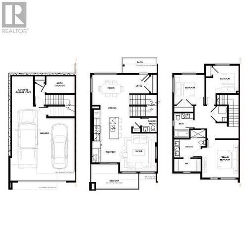 7599 Klinger Road Unit# 5, Vernon, BC - Other