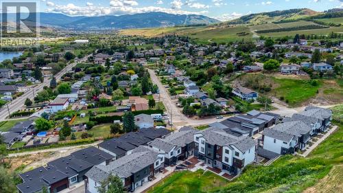 7599 Klinger Road Unit# 5, Vernon, BC - Outdoor With View