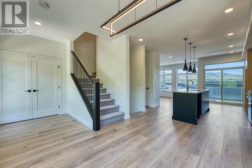 7599 Klinger Road Unit# 5, Vernon, BC - Indoor