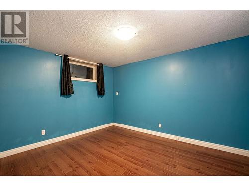 1557 Nichol Road, Revelstoke, BC - Indoor Photo Showing Other Room