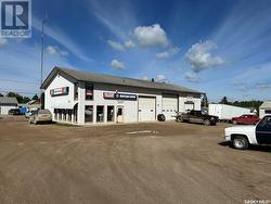 102 4th AVENUE N  Big River, SK S0J 0E0