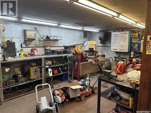 102 4Th Avenue N, Big River, SK 