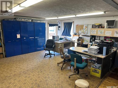 102 4Th Avenue N, Big River, SK 