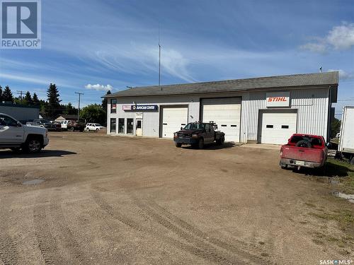102 4Th Avenue N, Big River, SK 
