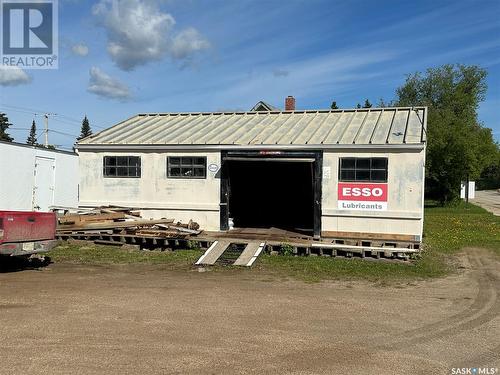 102 4Th Avenue N, Big River, SK 