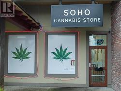 B-4670 MARINE AVE  Powell River, BC V8A 2L1